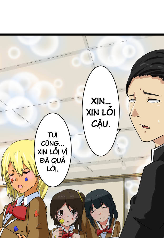 Cô Dâu Cực Phẩm Chapter 47 - Trang 2
