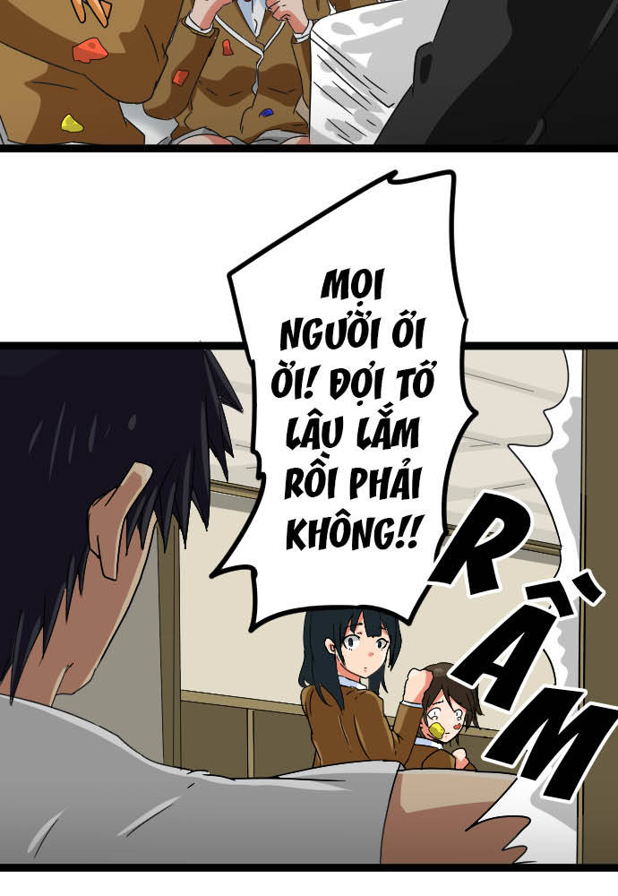 Cô Dâu Cực Phẩm Chapter 47 - Trang 2