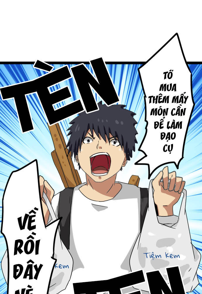 Cô Dâu Cực Phẩm Chapter 47 - Trang 2