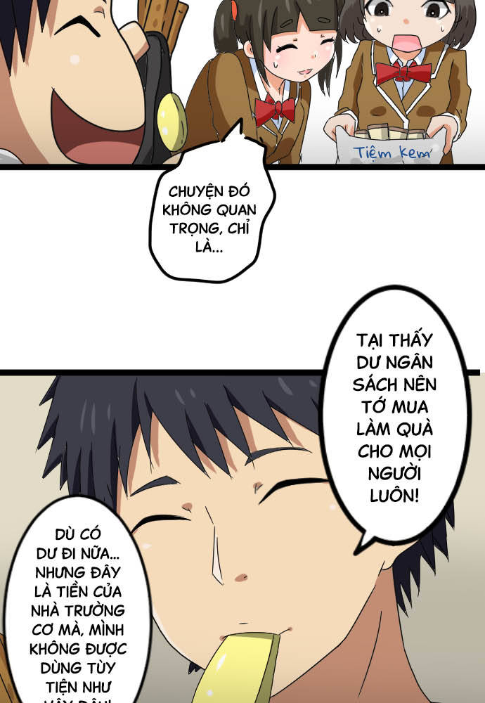 Cô Dâu Cực Phẩm Chapter 47 - Trang 2