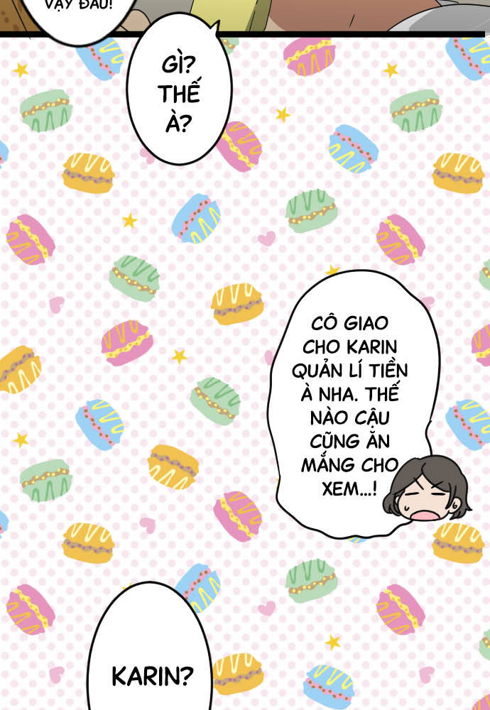 Cô Dâu Cực Phẩm Chapter 47 - Trang 2