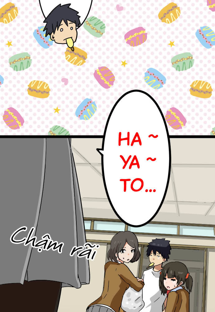 Cô Dâu Cực Phẩm Chapter 47 - Trang 2