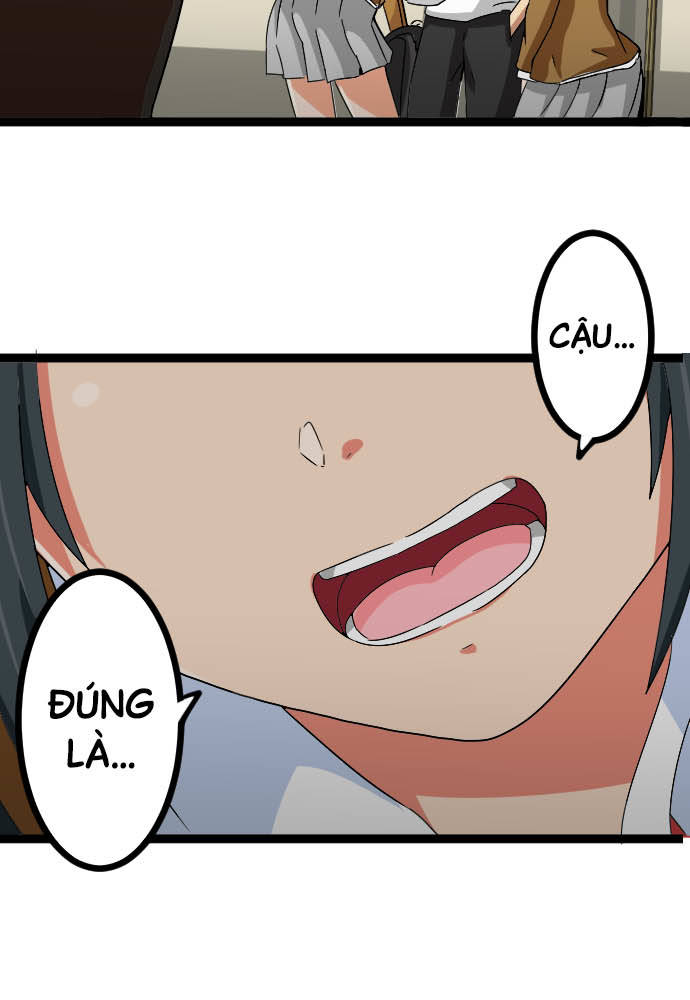 Cô Dâu Cực Phẩm Chapter 47 - Trang 2