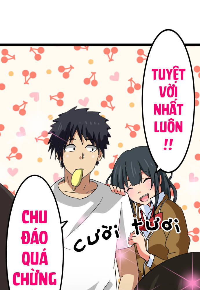 Cô Dâu Cực Phẩm Chapter 47 - Trang 2