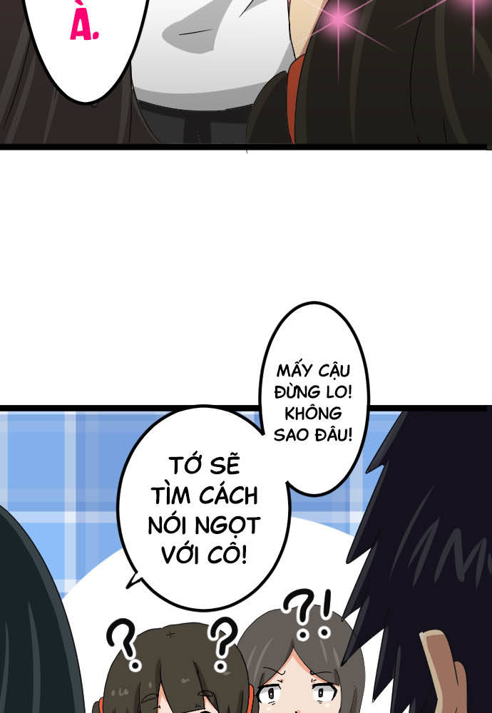 Cô Dâu Cực Phẩm Chapter 47 - Trang 2