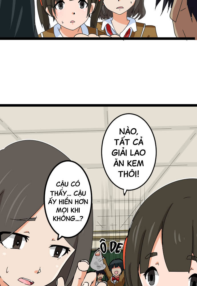 Cô Dâu Cực Phẩm Chapter 47 - Trang 2