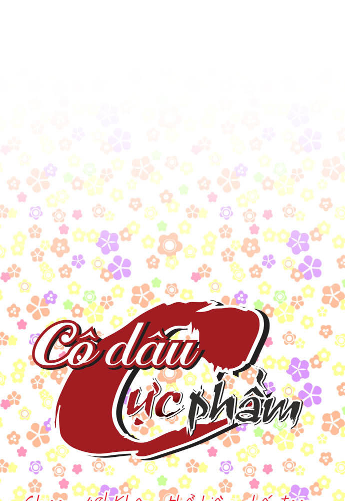 Cô Dâu Cực Phẩm Chapter 48 - Trang 2