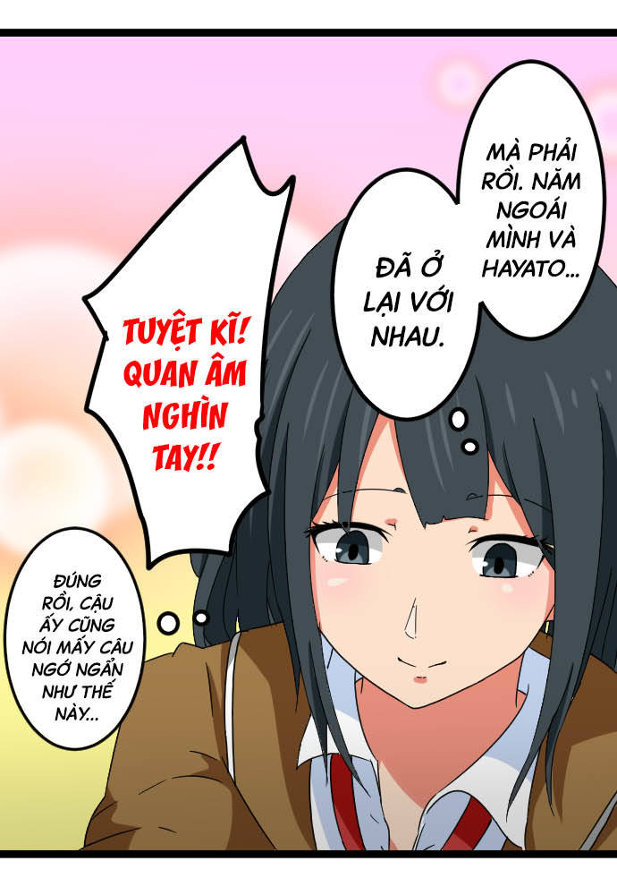 Cô Dâu Cực Phẩm Chapter 48 - Trang 2