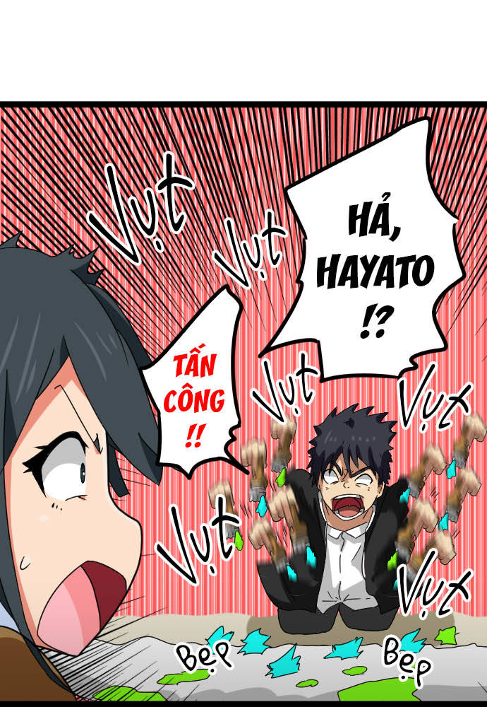 Cô Dâu Cực Phẩm Chapter 48 - Trang 2