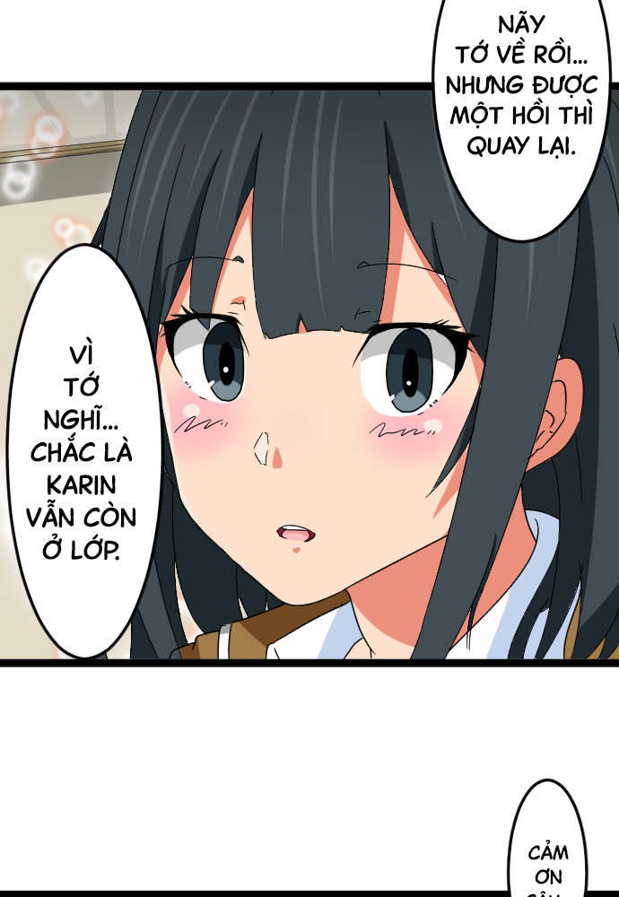 Cô Dâu Cực Phẩm Chapter 48 - Trang 2