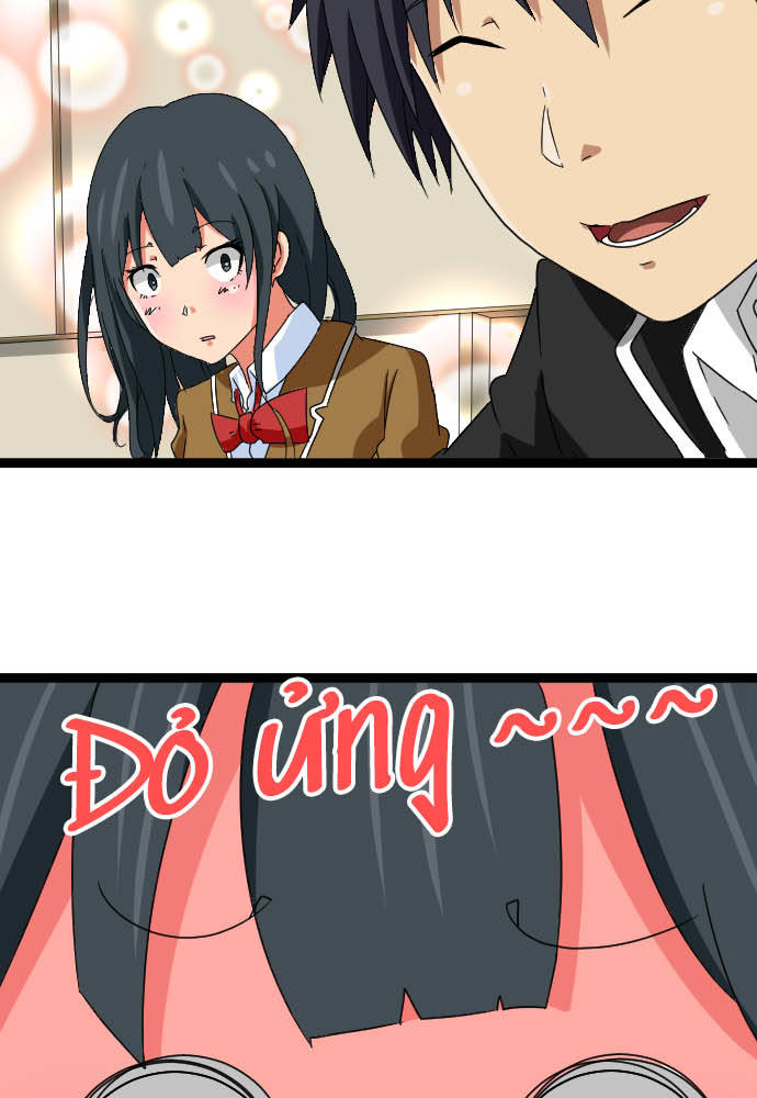 Cô Dâu Cực Phẩm Chapter 48 - Trang 2