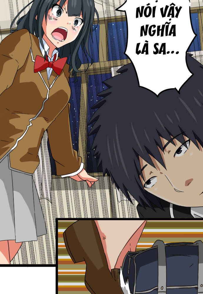 Cô Dâu Cực Phẩm Chapter 48 - Trang 2
