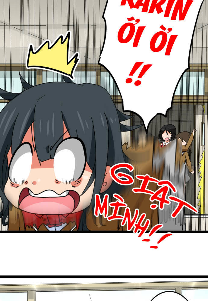 Cô Dâu Cực Phẩm Chapter 48 - Trang 2