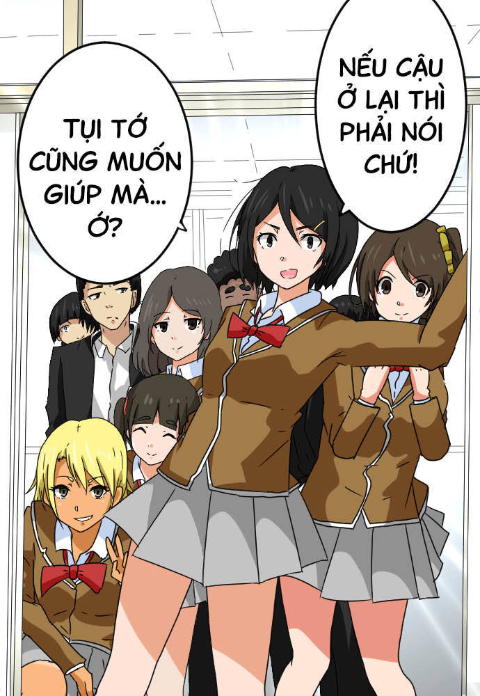 Cô Dâu Cực Phẩm Chapter 48 - Trang 2