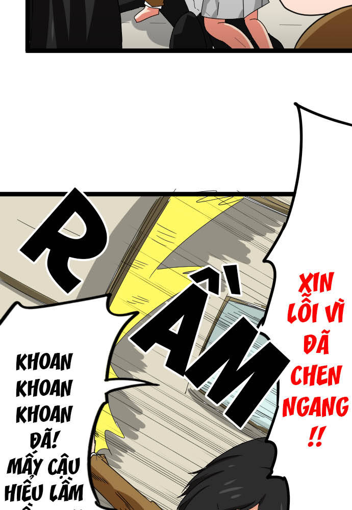 Cô Dâu Cực Phẩm Chapter 48 - Trang 2
