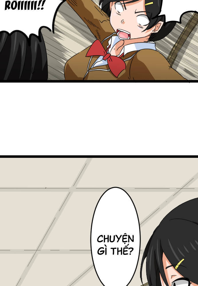 Cô Dâu Cực Phẩm Chapter 48 - Trang 2
