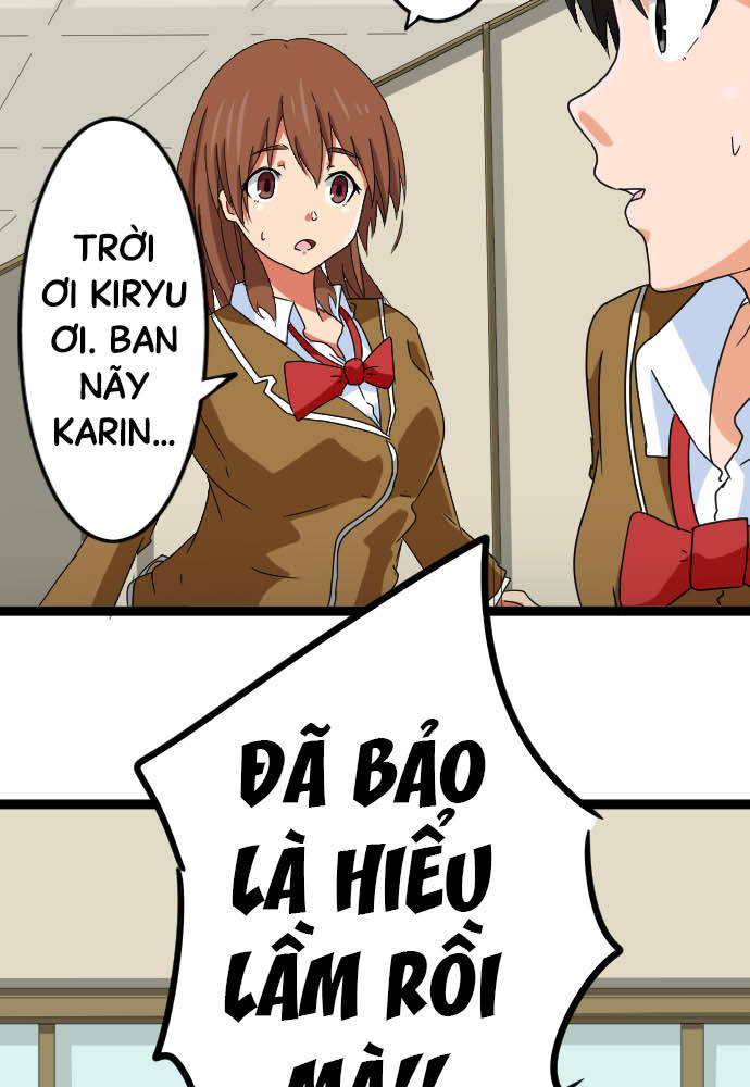 Cô Dâu Cực Phẩm Chapter 48 - Trang 2
