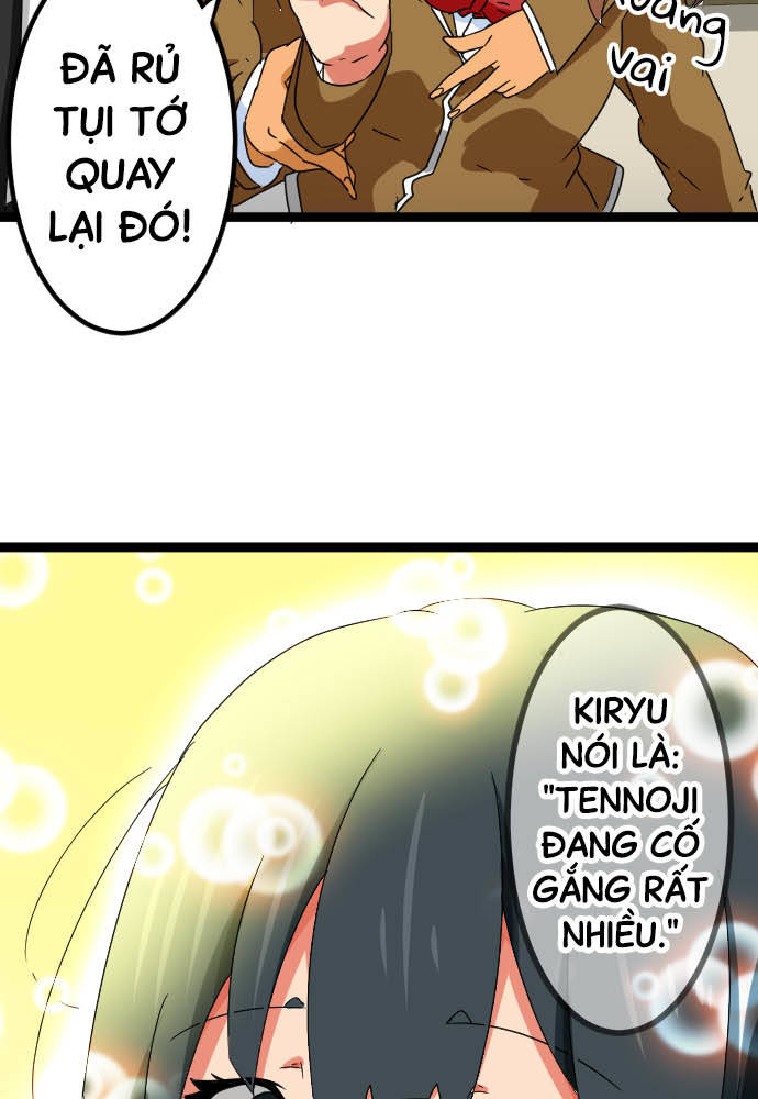 Cô Dâu Cực Phẩm Chapter 48 - Trang 2