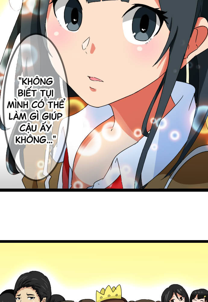 Cô Dâu Cực Phẩm Chapter 48 - Trang 2