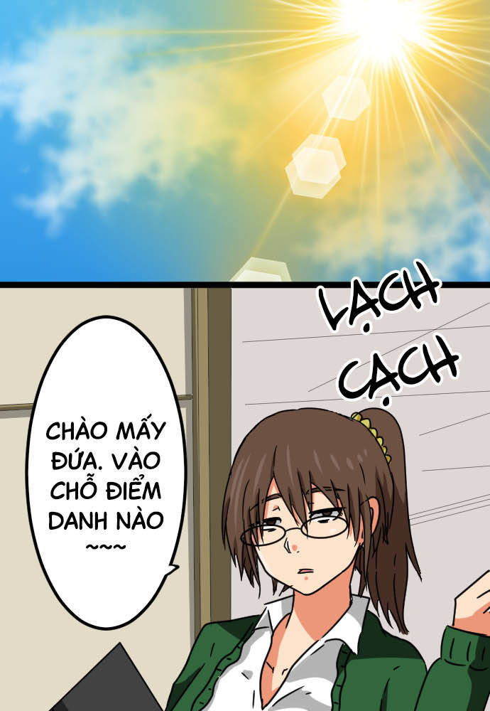 Cô Dâu Cực Phẩm Chapter 48 - Trang 2