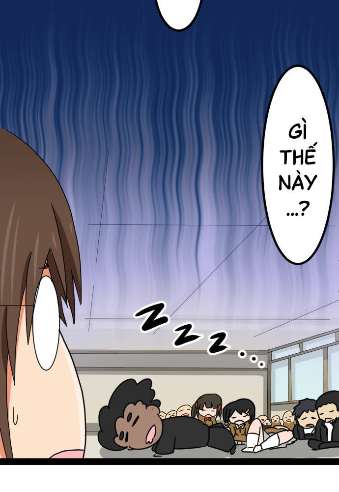 Cô Dâu Cực Phẩm Chapter 48 - Trang 2
