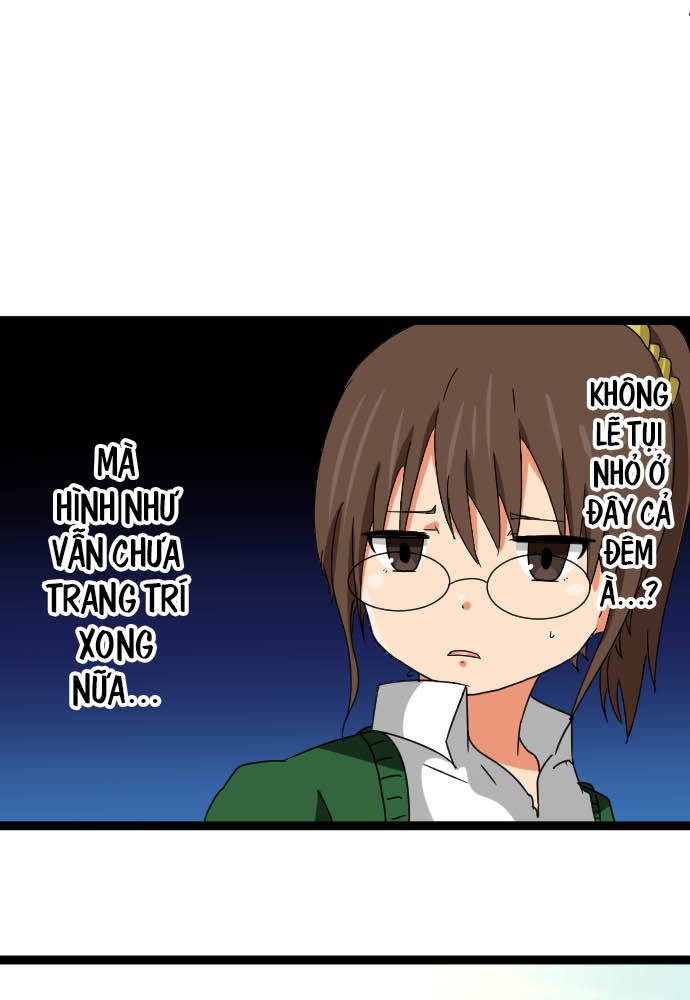 Cô Dâu Cực Phẩm Chapter 48 - Trang 2