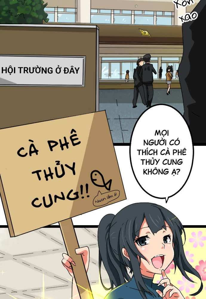 Cô Dâu Cực Phẩm Chapter 49 - Trang 2