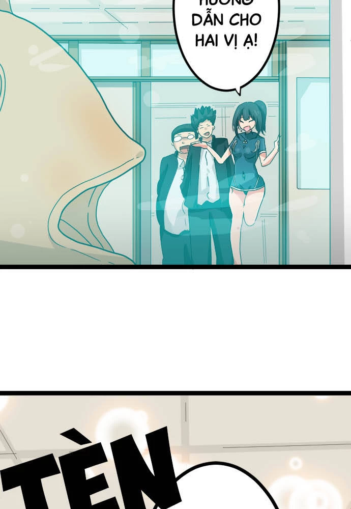 Cô Dâu Cực Phẩm Chapter 49 - Trang 2