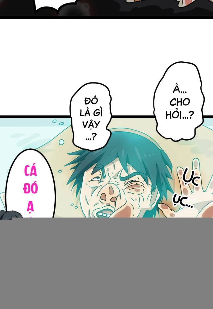 Cô Dâu Cực Phẩm Chapter 49 - Trang 2