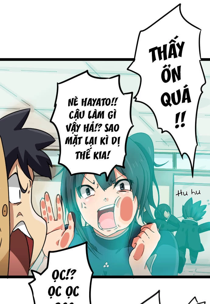 Cô Dâu Cực Phẩm Chapter 49 - Trang 2