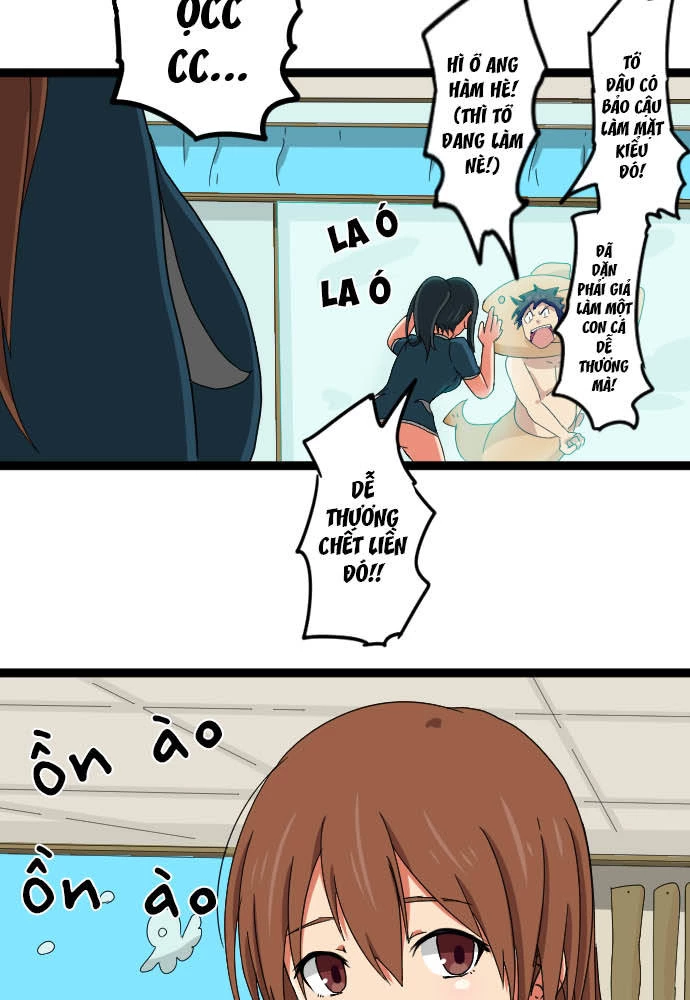 Cô Dâu Cực Phẩm Chapter 49 - Trang 2