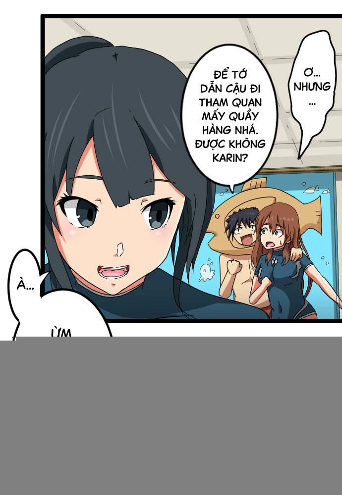 Cô Dâu Cực Phẩm Chapter 49 - Trang 2