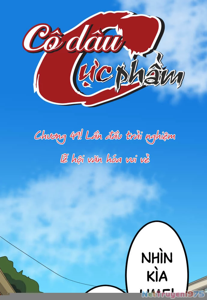 Cô Dâu Cực Phẩm Chapter 49 - Trang 2