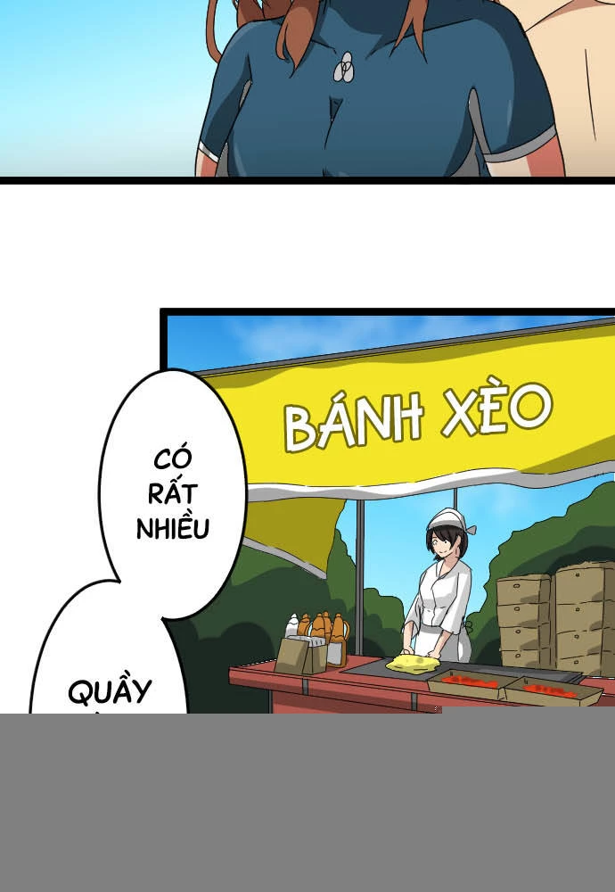 Cô Dâu Cực Phẩm Chapter 49 - Trang 2