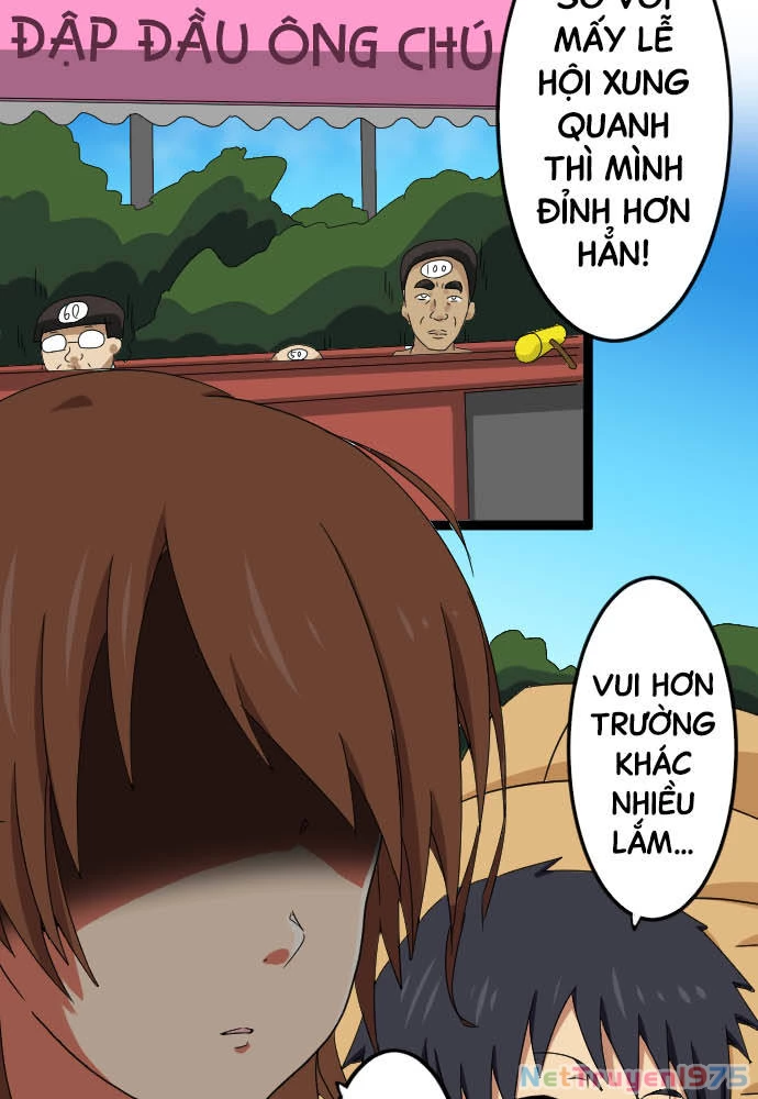 Cô Dâu Cực Phẩm Chapter 49 - Trang 2