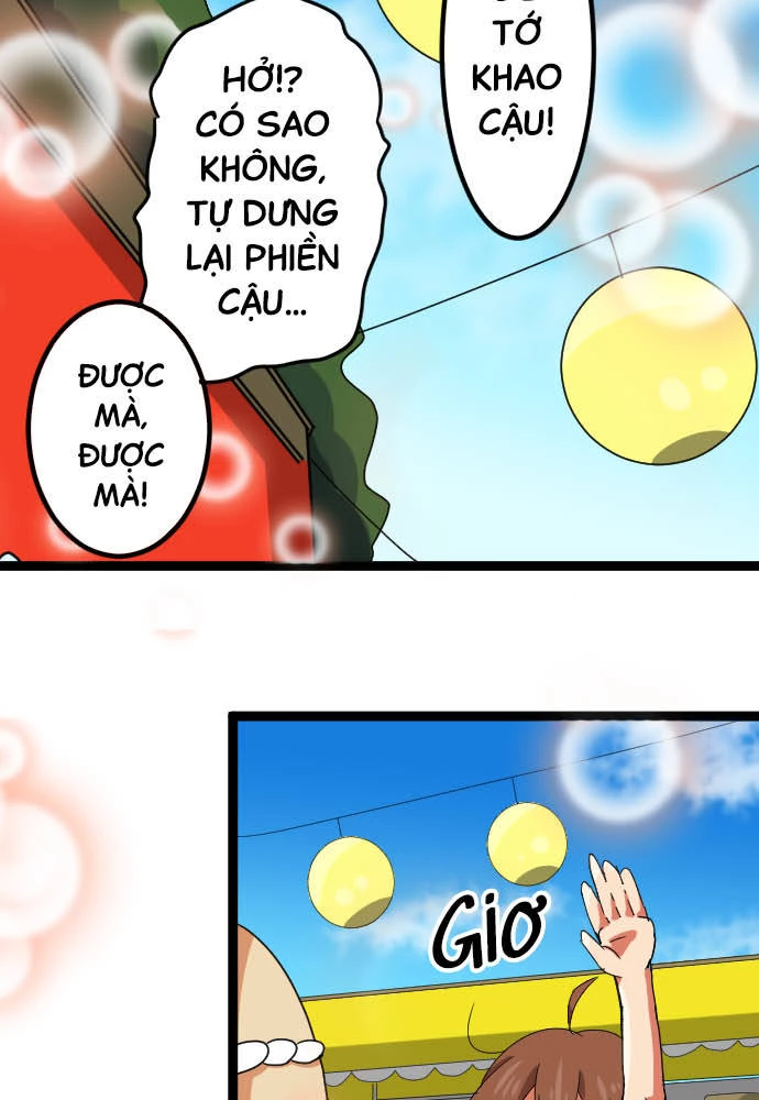 Cô Dâu Cực Phẩm Chapter 49 - Trang 2
