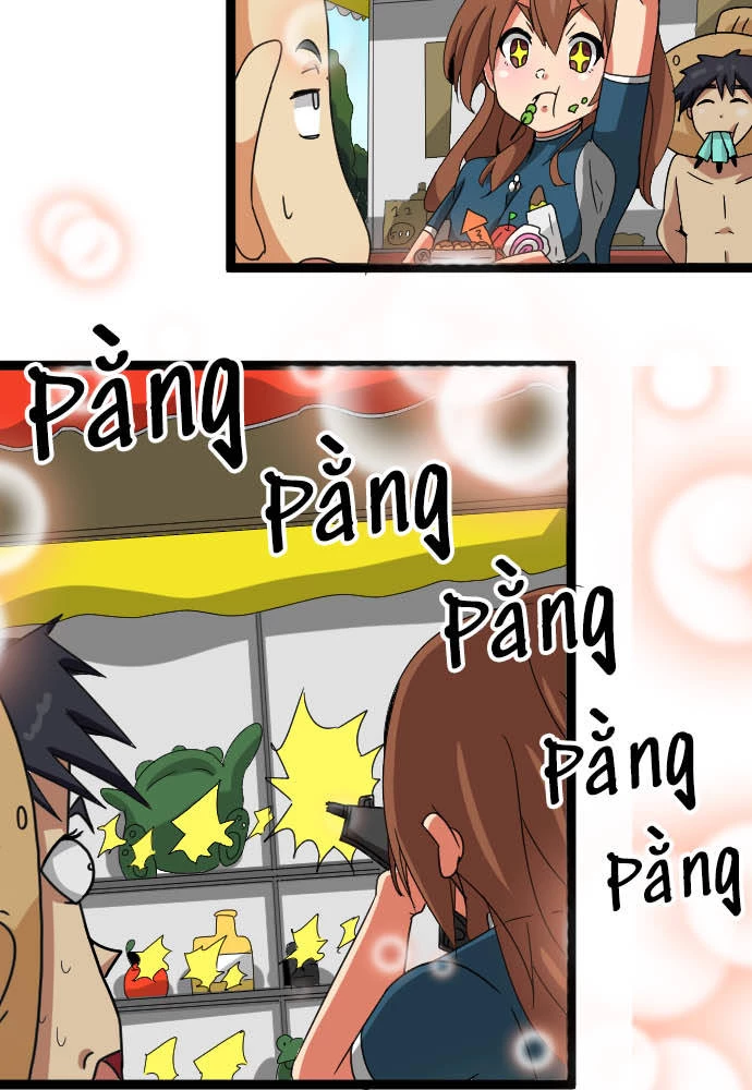 Cô Dâu Cực Phẩm Chapter 49 - Trang 2