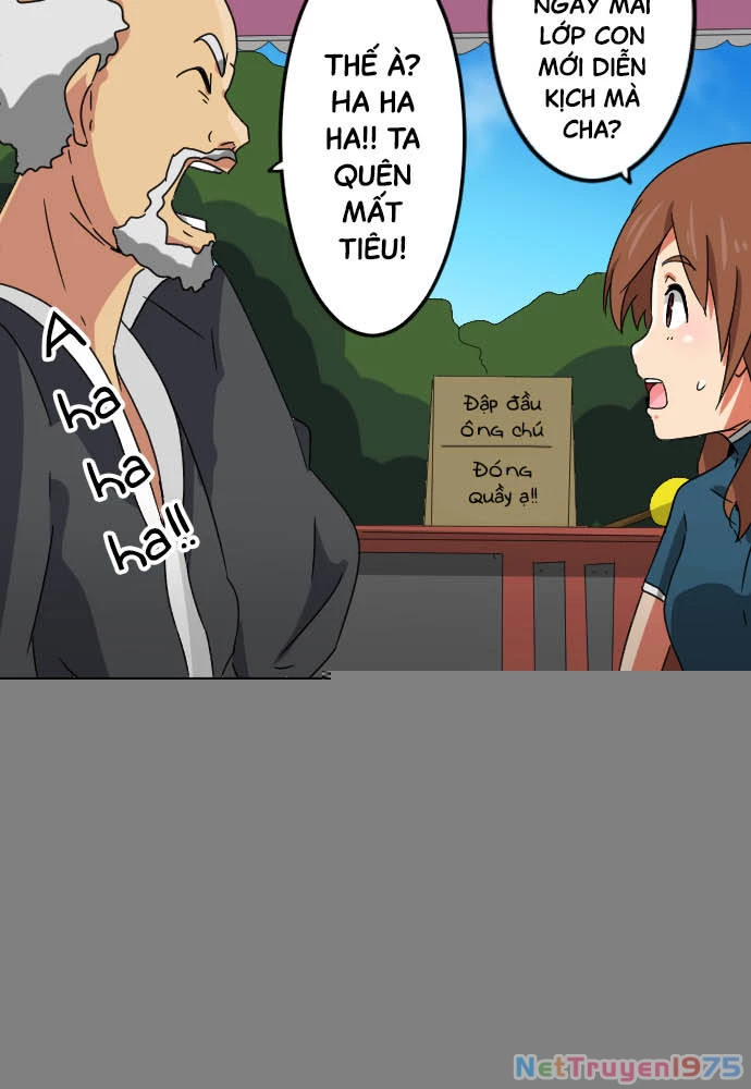 Cô Dâu Cực Phẩm Chapter 49 - Trang 2