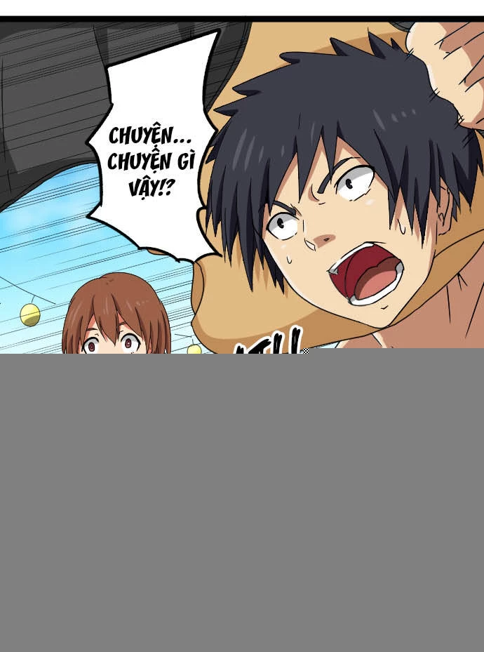 Cô Dâu Cực Phẩm Chapter 49 - Trang 2