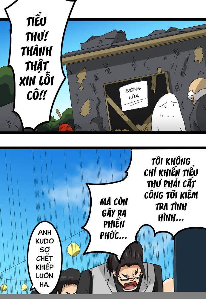 Cô Dâu Cực Phẩm Chapter 49 - Trang 2
