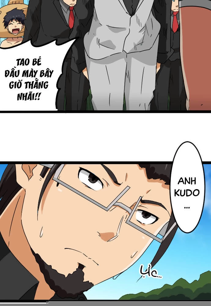 Cô Dâu Cực Phẩm Chapter 49 - Trang 2