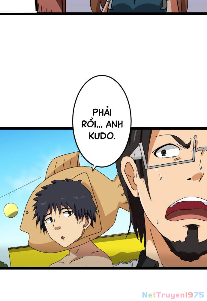 Cô Dâu Cực Phẩm Chapter 49 - Trang 2