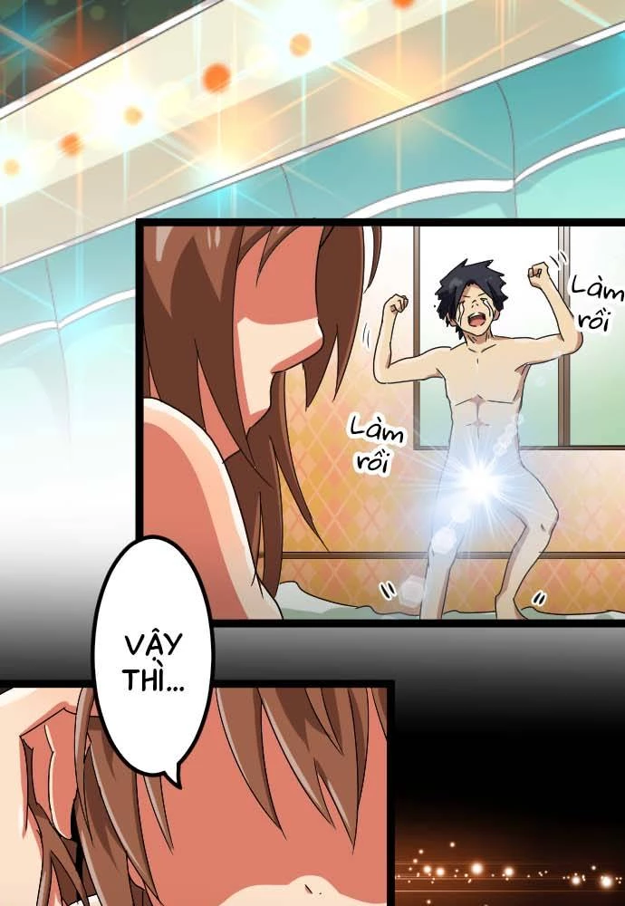Cô Dâu Cực Phẩm Chapter 5 - Trang 2