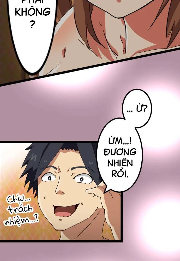 Cô Dâu Cực Phẩm Chapter 5 - Trang 2