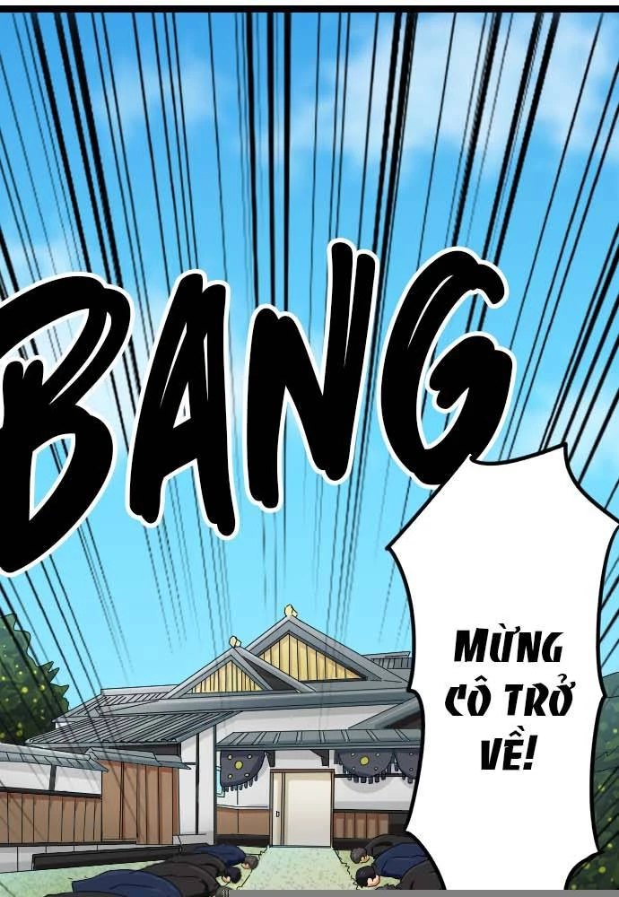 Cô Dâu Cực Phẩm Chapter 5 - Trang 2