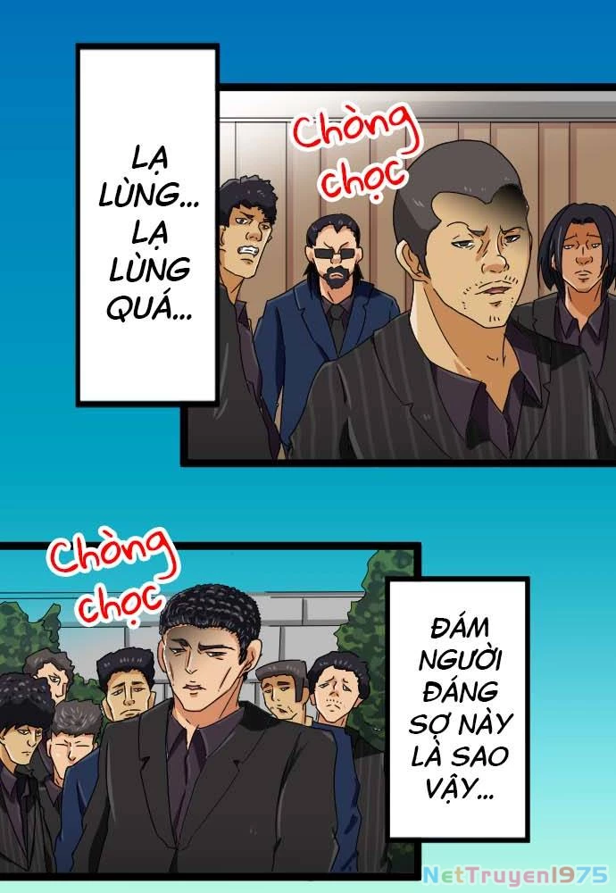 Cô Dâu Cực Phẩm Chapter 5 - Trang 2