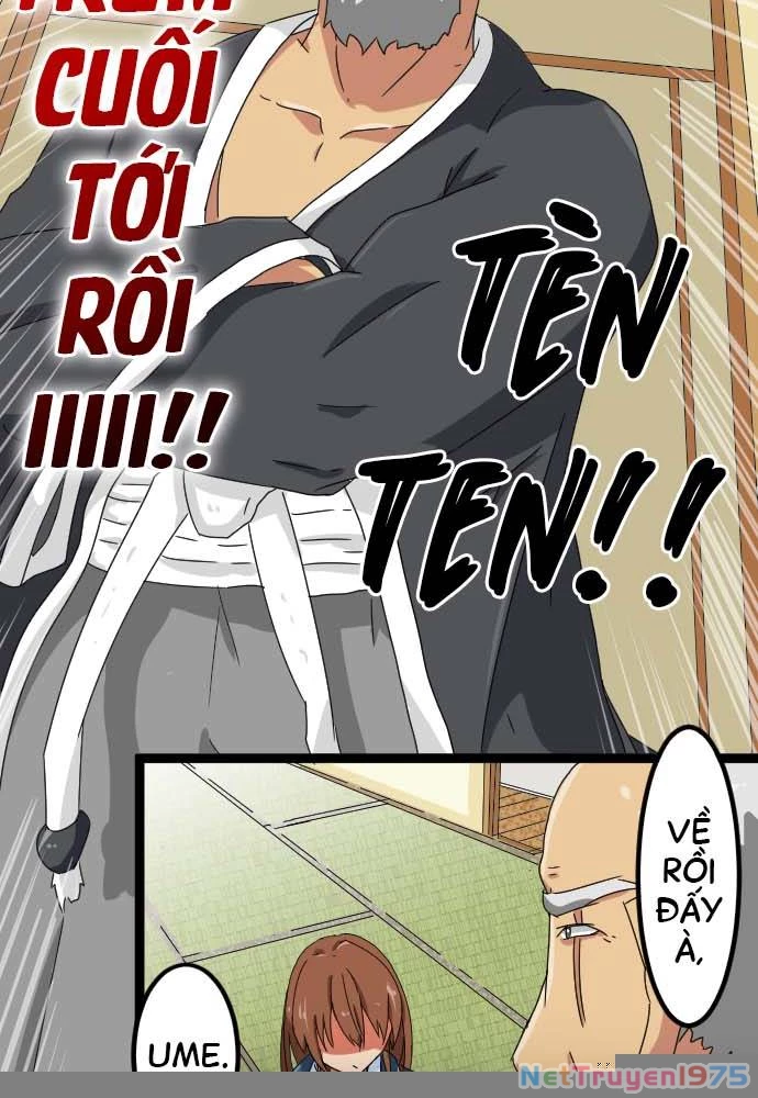 Cô Dâu Cực Phẩm Chapter 5 - Trang 2
