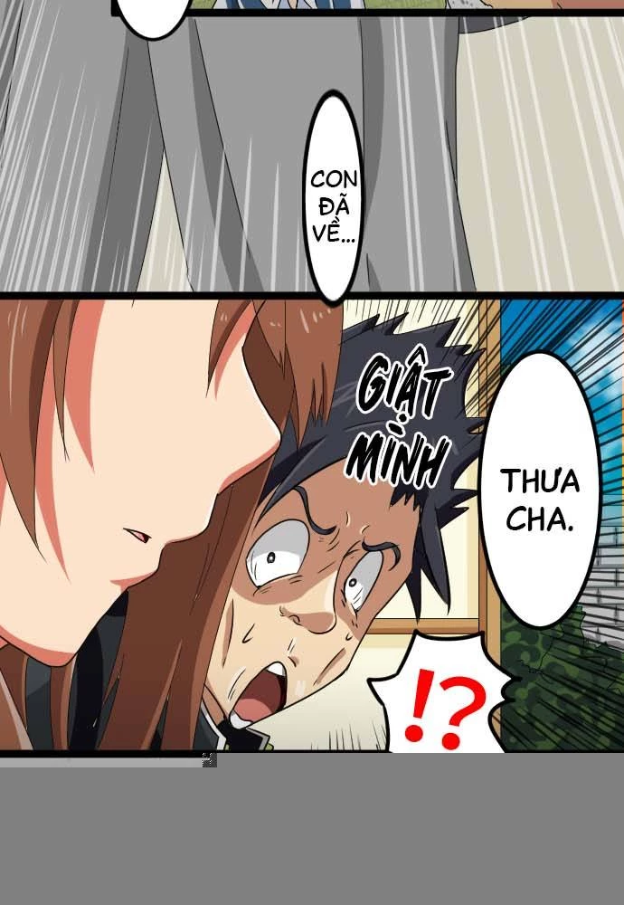 Cô Dâu Cực Phẩm Chapter 5 - Trang 2