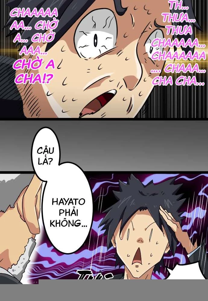 Cô Dâu Cực Phẩm Chapter 5 - Trang 2