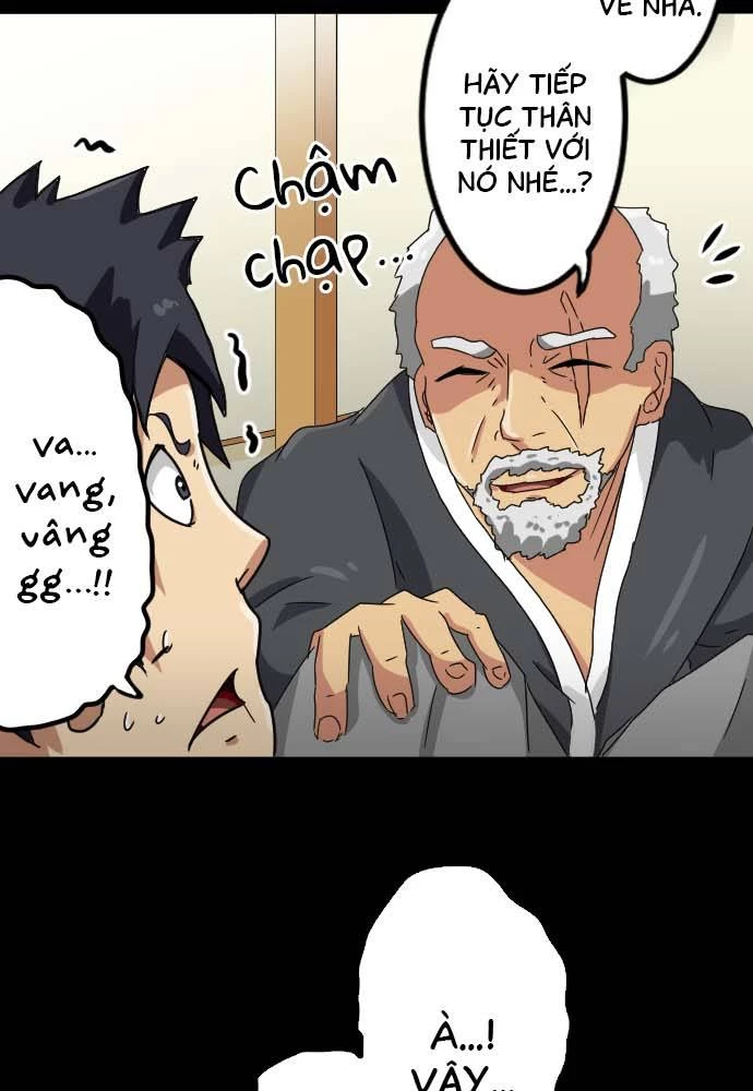 Cô Dâu Cực Phẩm Chapter 5 - Trang 2